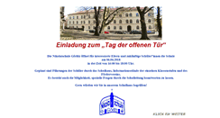 Desktop Screenshot of nikolaischule.goerlitz.de