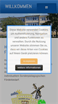 Mobile Screenshot of foerderschulzentrum.goerlitz.de